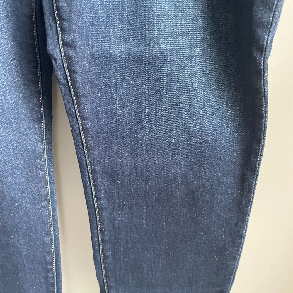 HP🎉❤️J.Crew 8” Toothpick Jeans